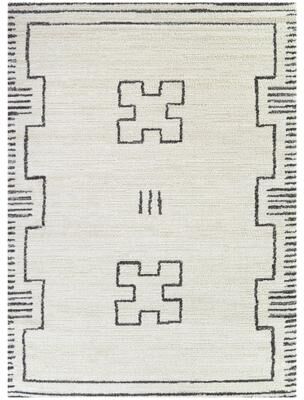 Balta Rugs Sorel Moroccan Medallion Area Rug
