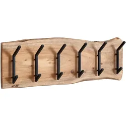 WOHNLING WL6.359 Design Wandgarderobe