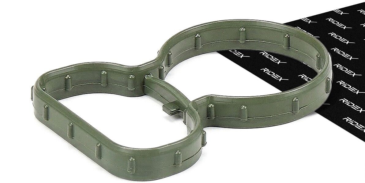 RIDEX 42G0316 Inlet manifold gasket