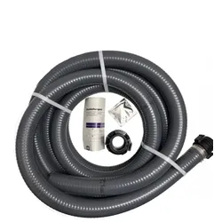 Kessel Druckleitungsset 28040 mit 5 m Druckleitungsschlauch DA 40
