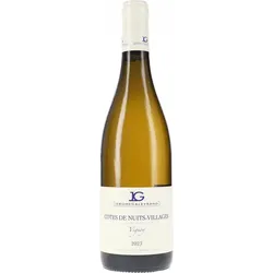 Côte de Nuits Vignoy Jérôme Galeyrand 2023