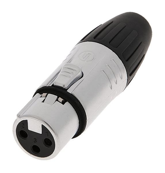 Seetronic SCMF3-BK