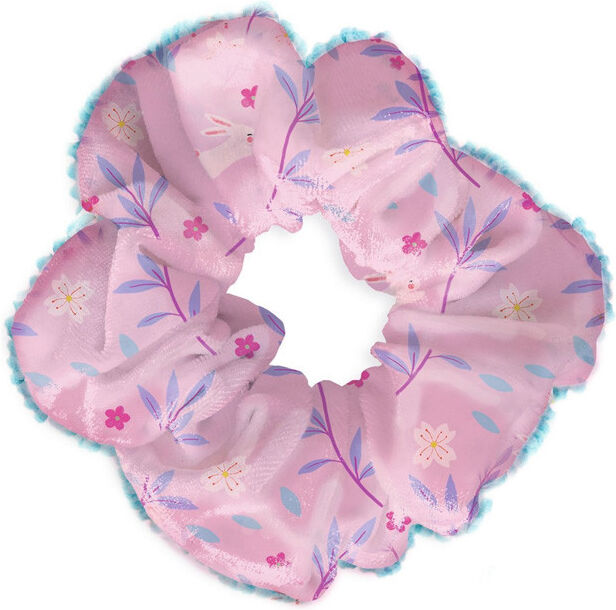 Little Big Room by Djeco Accessoires Plume Collection Jardin : Chouchou Marguerite - Djeco