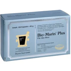 BIO-MARIN Plus Pharma Nord Kapseln