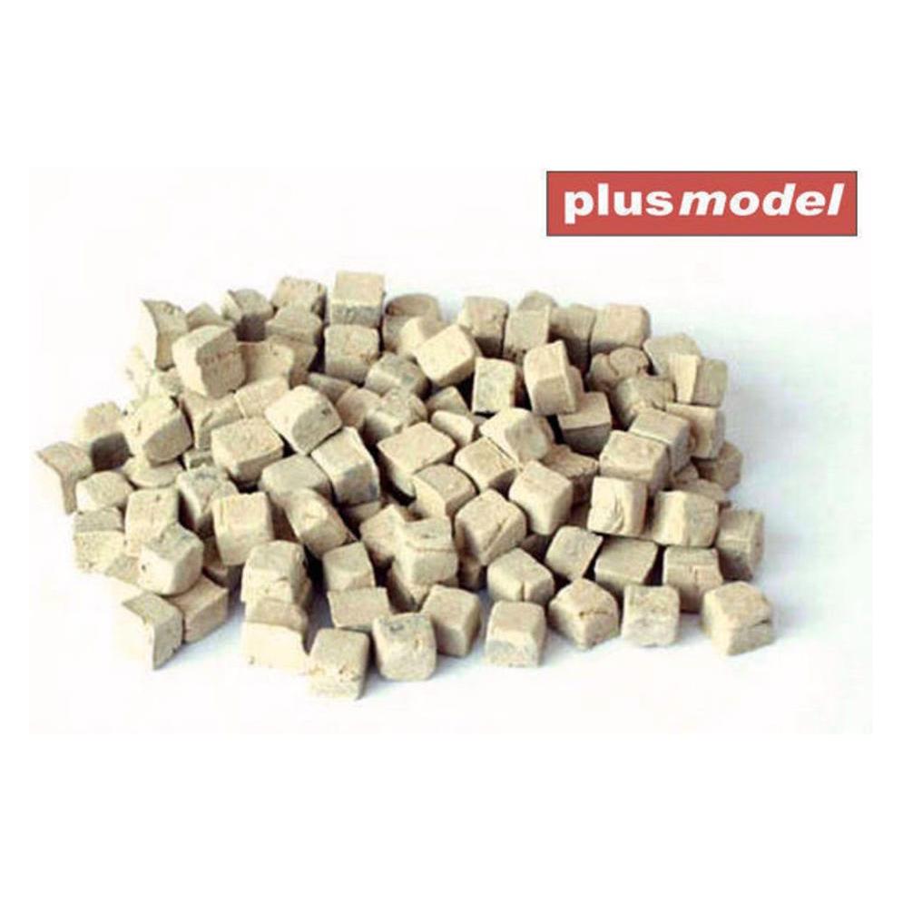 Plus Model Paving stone small-sandstone (4004)