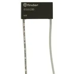 Finder Modul zur Unterdrückung von Restströmen 015.0.230