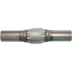 Bosal, Rohrverbindungstechnik, 265-521 Flexrohr, Abgasanlage