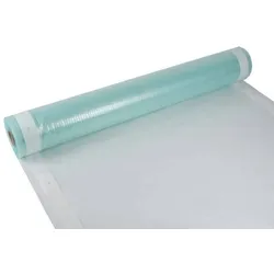 Boni-Shop Gitterfolie 1,5m x 4m mit Nagelrand – Reißfest, Stabil und Vielseitig