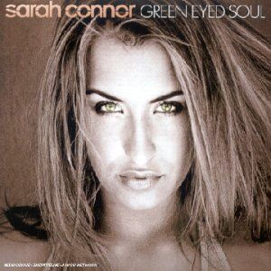 Sarah Connor - Green Eyed Soul - Preis vom 10.10.2026 11:48:34 h