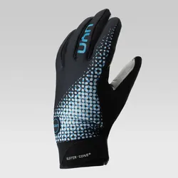UYN Grizzly Skihandschuhe black/black XL