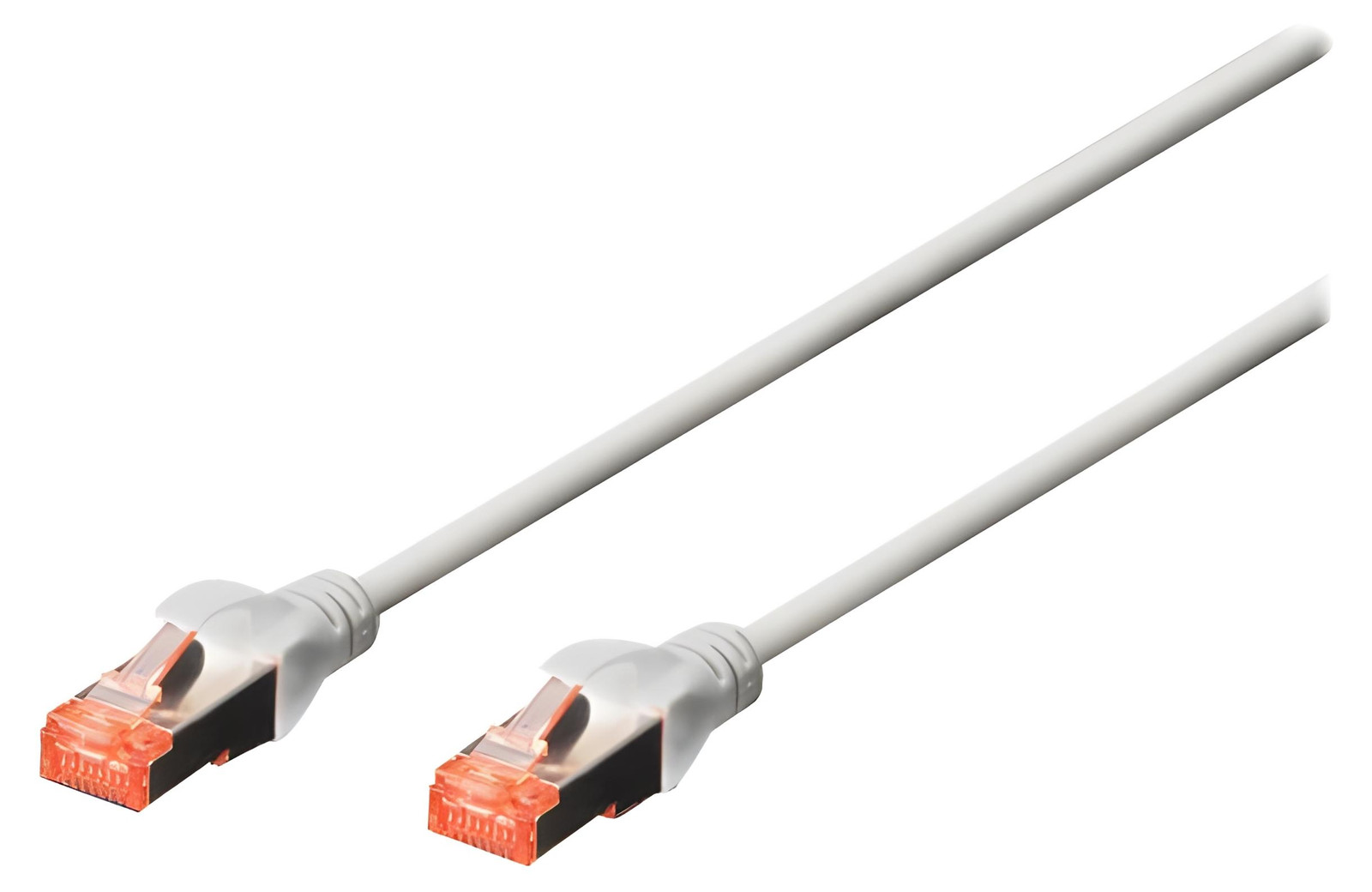 ASSMANN Electronic Cat6 S-FTP netwerkkabel, 25 meter