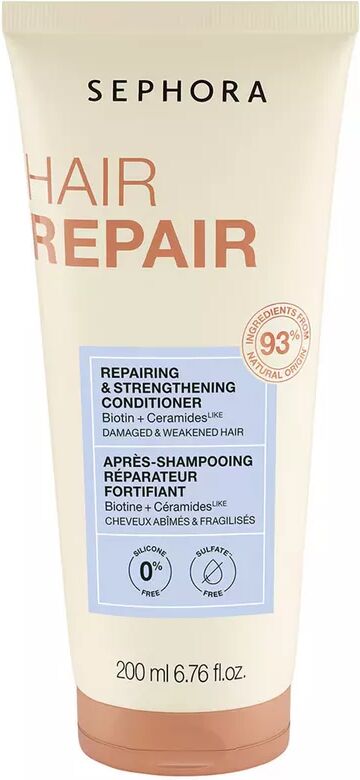 SEPHORA - Stärkender Repair-Conditioner - Repair-Pflege, 200 ml, Fantasie