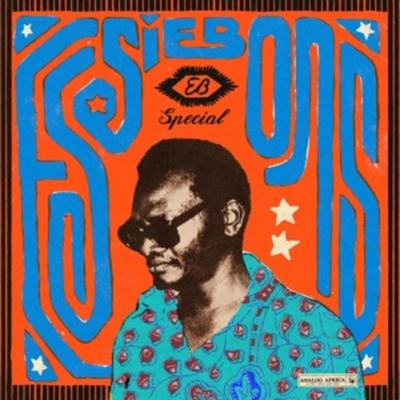 Essiebons Special 1973-1984 - Various, Vinyl