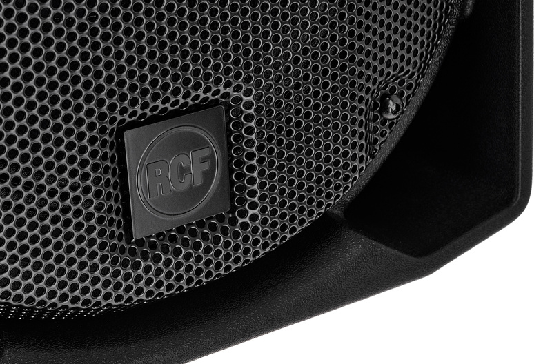 RCF Art 710-A MK V nero
