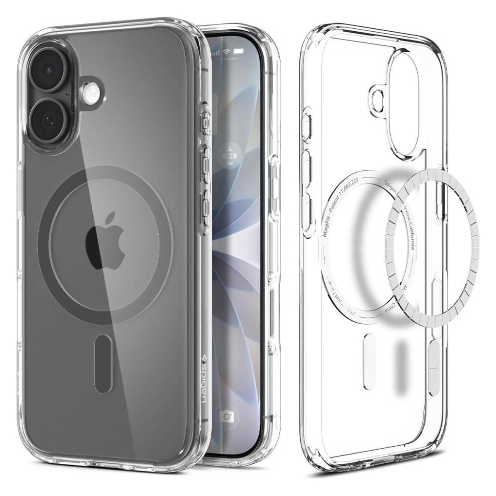 Spigen Ultra Hybrid MagSafe (Apple iPhone 17) (198852)