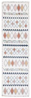 SAFAVIEH Marrakesh Gulser Boho Tribal Fringe Rug
