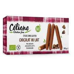 Sticks - Milchschokolade