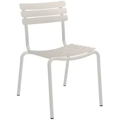 Stuhl Alua Houe, Designer Henrik Pedersen, 54x82x59 cm