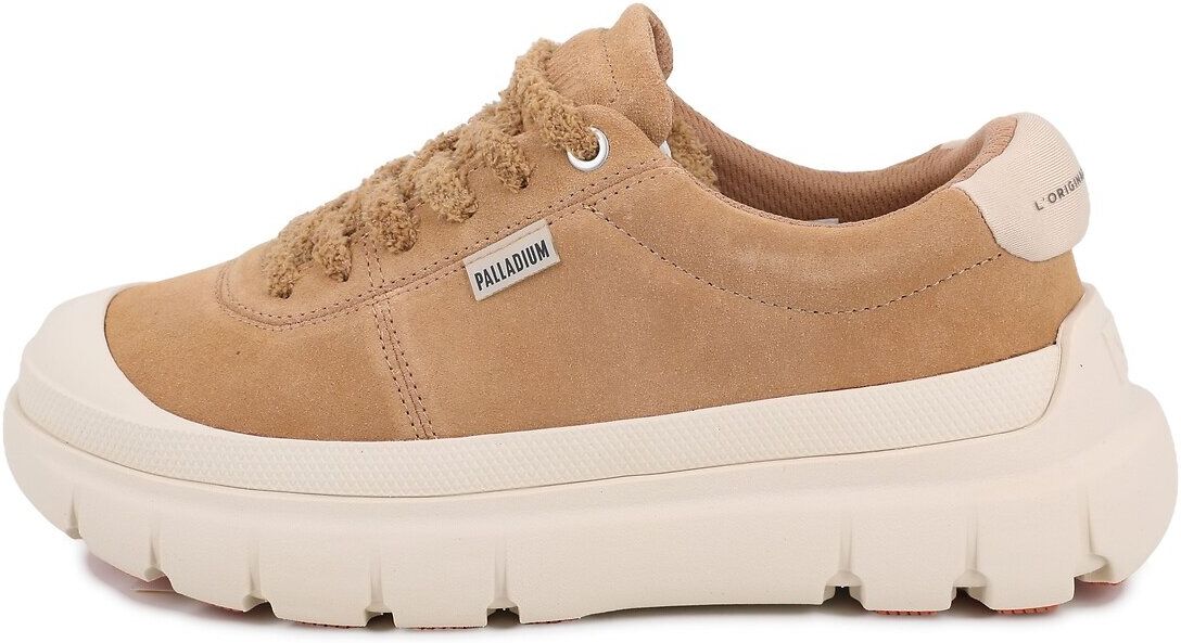PALLADIUM Baskets PALLAPOP LO SDE