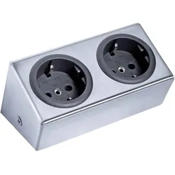 Steckdosenelement Alba 4502401