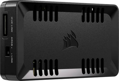 Corsair Commander Duo Lighting PC Lüftersteuerung