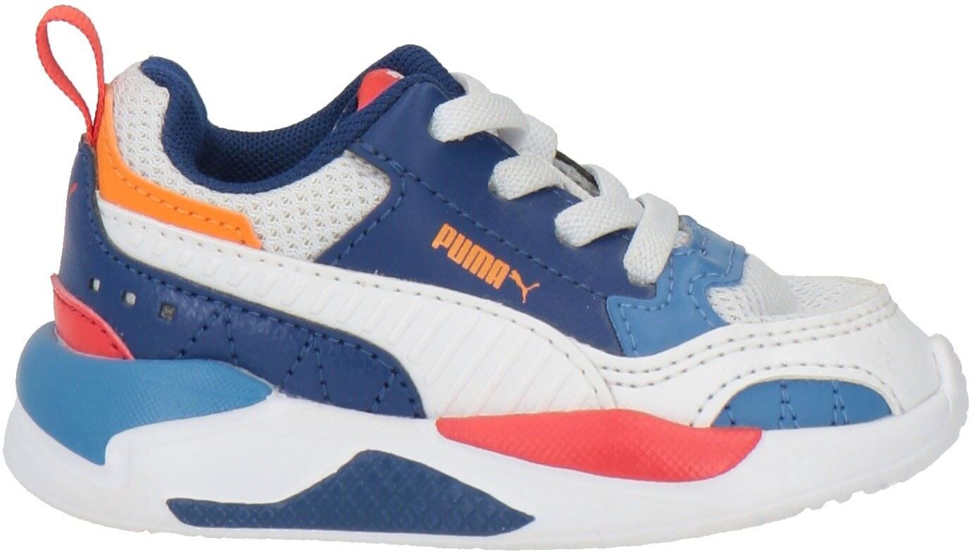 Puma Sneakers Unisex Azul marino 20 Unisex