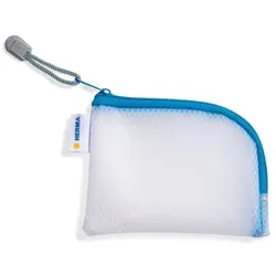 HERMA Universaltasche A7 14x10cm blau