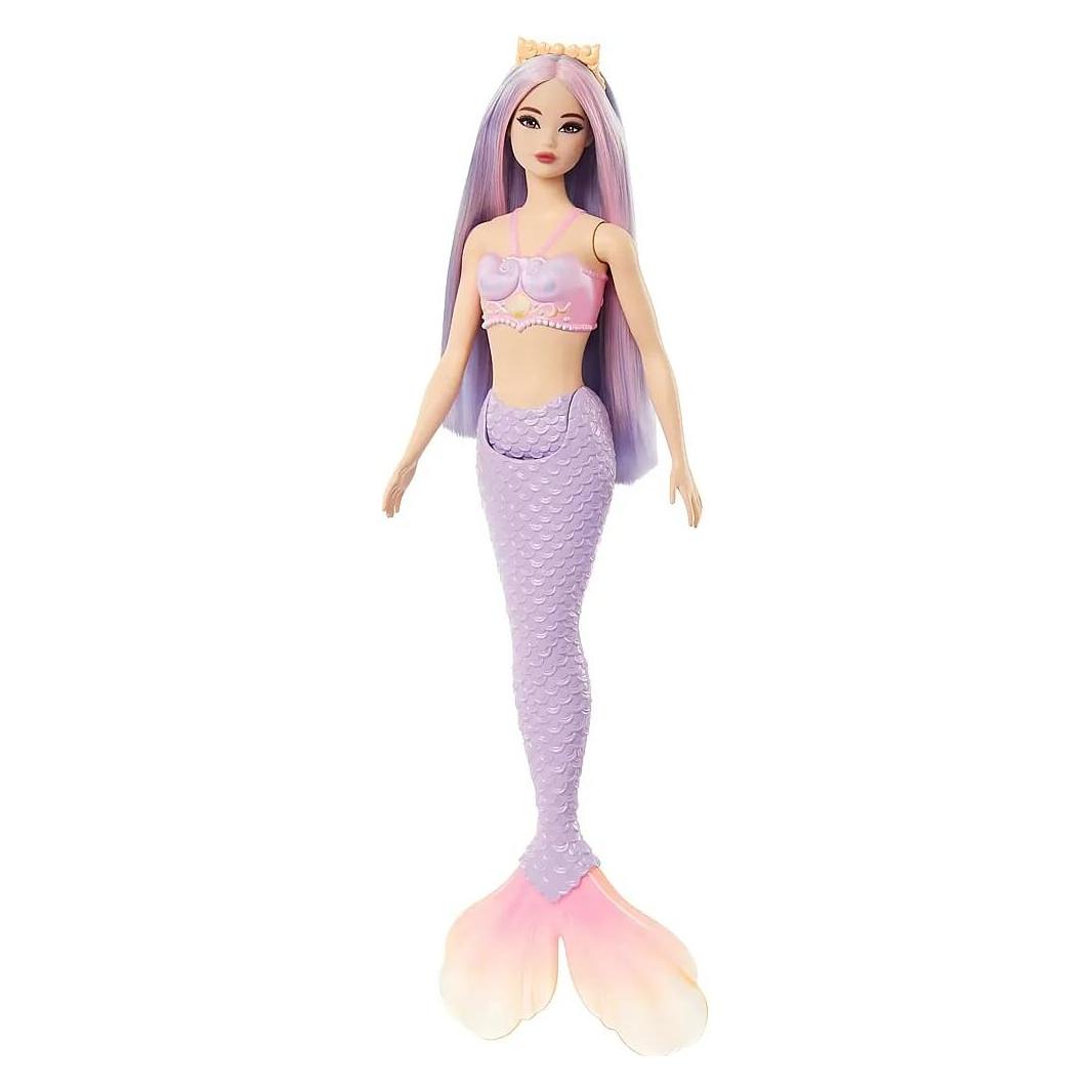 Barbie Core Mermaid (HRR06)