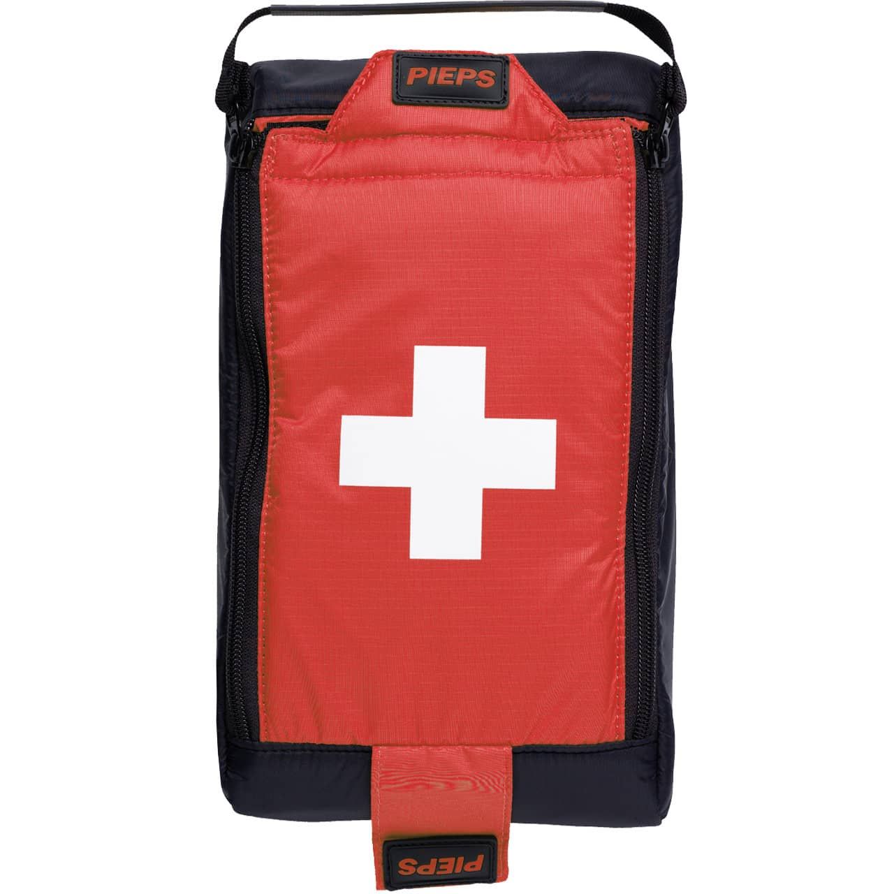 PIEPS First Aid Splint red/yellow