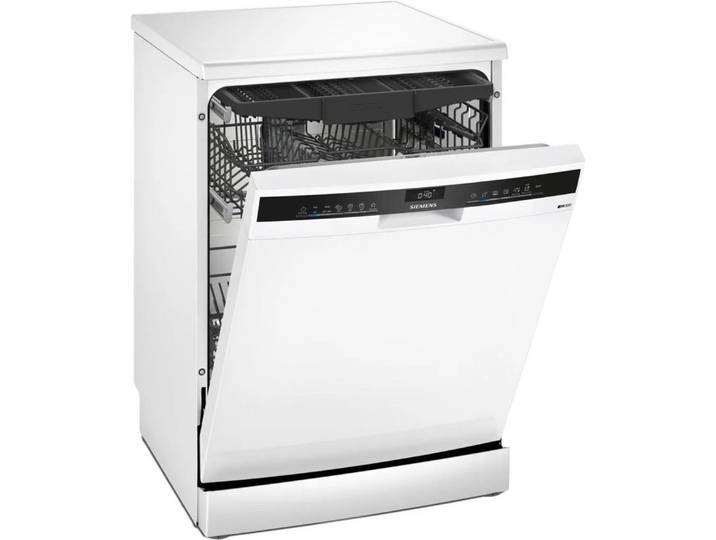 SIEMENS Standgeschirrspüler SN23HW02ME