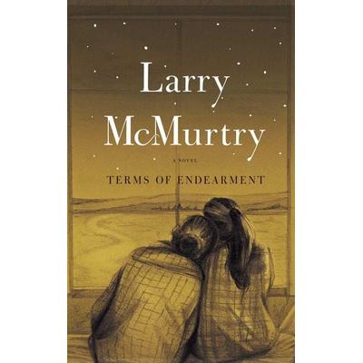 Terms of Endearment, Taschenbuch von Larry McMurtry, Simon & Schuster, 978-0-684-85390-1