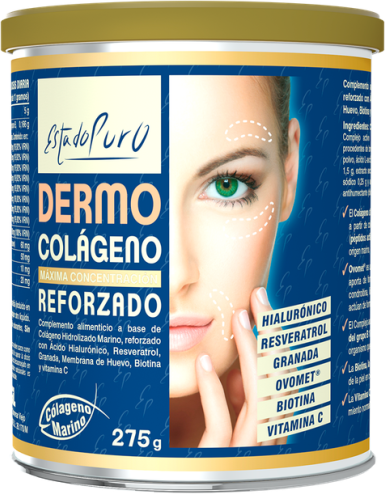 Tongil Dermo Collagen 275 gr 275 gr