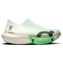 On Unisex Cloudboom Strike 2 LS weiß 40.5