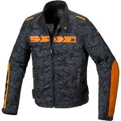 Spidi Solar H2Out Motorrad Textiljacke