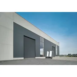 Hörmann Industrie-Rolltor DD Decotherm