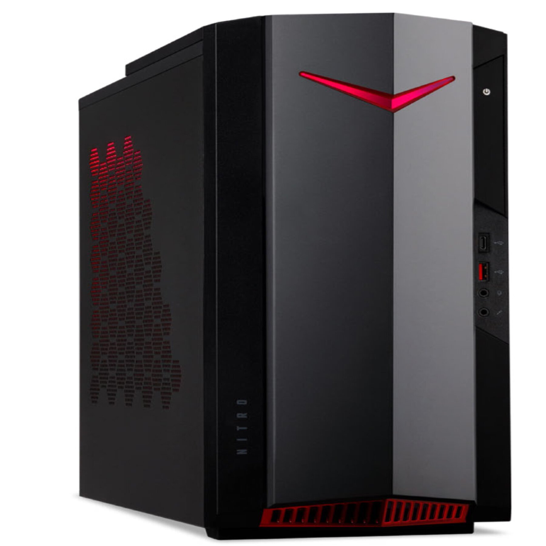Acer Nitro N50-640, 16GB