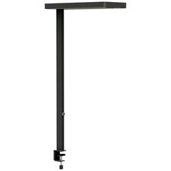 Maul MAULjuvis 8258790 LED-Tischlampe LED Lichtquelle durch Elektrofachkraft austauschbar 64 W Schwarz