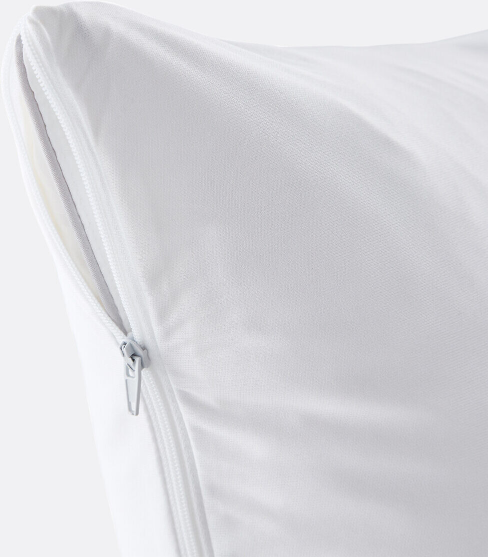 LA REDOUTE INTERIEURS Protège oreiller jersey polyester imperméable