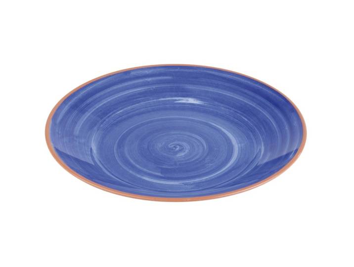 Teller Aps blau Melamin D 32 cm 1 Stk - Teller