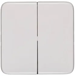 Legrand 776212 Wippe Serie Creo ultraweiß