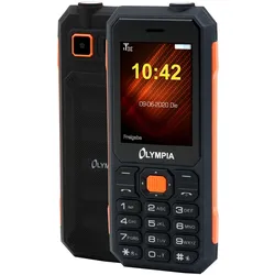 Olympia Mobiltelefon Active