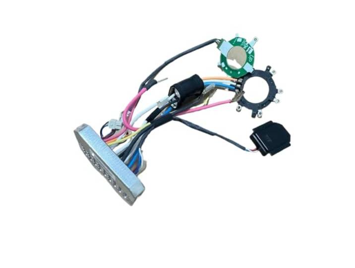 Original-Controller-Stator 629B61-9 620K33 for DGA418 DGA518 Elektrowerkzeug-Zubehör(Controller)