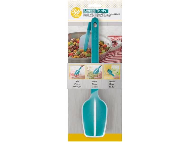 Wilton Versa-Tools Siliconen Garde