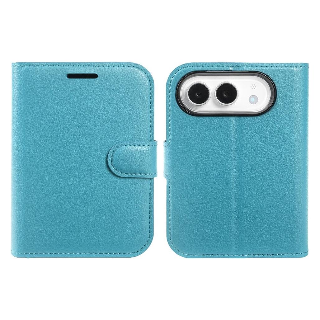 Cover-Discount iPhone Duo - Leder Etui Hülle (Apple iPhone Duo) (77873120)