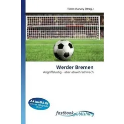 Werder Bremen, Ratgeber