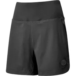 Moon, Damen, Outdoorhose, Samourai (M), Grau
