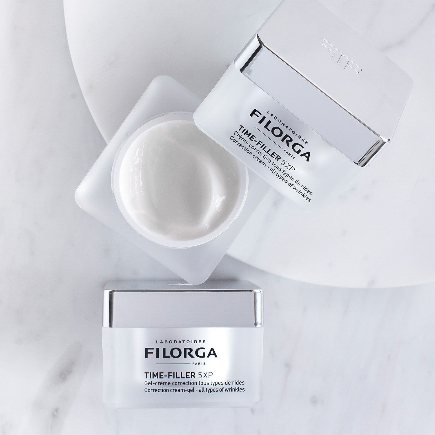 FILORGA Time-Filler 5XP Gel-Cream 50ml