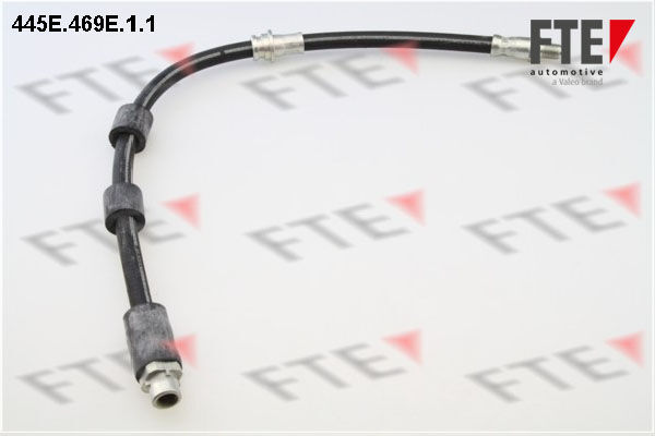 Fte Bremsschlauch 9240637 Für Bmw