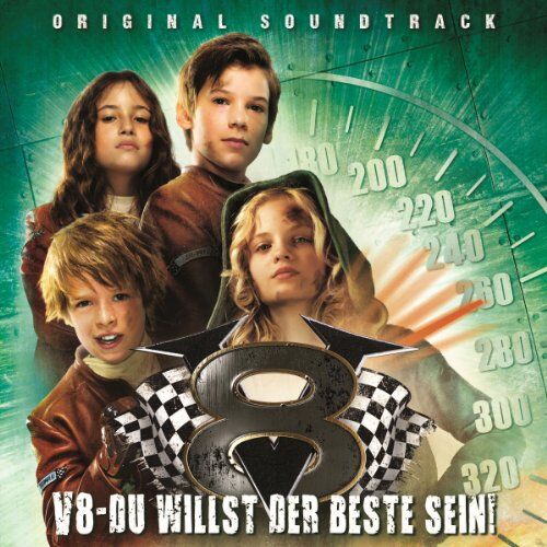 Ost - V8-du Willst der Beste Sein - Preis vom 13.10.2026 19:28:25 h