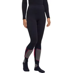 Falke Leggings Basic, schwarz